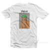 Anime One Piece Zoro Frank Ocean T-Shirt