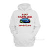 Camp Cristal Lake 1935 Counselor Hoodie