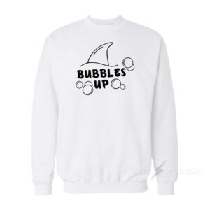 Jimmy Buffett Bubbles Up Sweatshirt