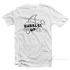 Jimmy Buffett Bubbles Up T-Shirt