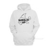 Jimmy Buffett Bubbles Up Hoodie