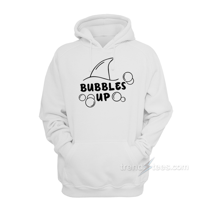 Jimmy Buffett Bubbles Up Hoodie