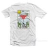 Last Man On Earth The Margarita T-Shirt