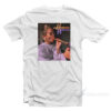 Miley Cyrus Hannah Montana Smoking T-Shirt