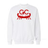 One Piece Galley La Company Luffy Sweatshirt