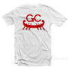 One Piece Galley La Company Luffy T-Shirt