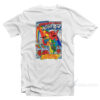 Rainbow Punch Kool Aid '84 T-Shirt