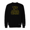 Spar Wars Martial Arts TaeKwonDo Karate Sweatshirt