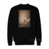 Ariana Grande Staircase Sweatshirt