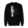 Britney Spears The Woman in Me Sweatshirt