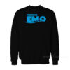 Finding Emo Sweatshirt