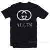 GC Allin T-Shirt