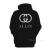GC Allin Hoodie
