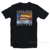 Hot Dog Combo I Got That Dog In Me T-Shirt