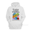 It's Okay To Have Emotions Hoodie