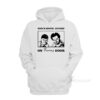 Knock Knock Knockin' On Kevin's Door Hoodie
