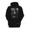 Mona Manson Hoodie
