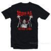 Mumm Ra The Ever Living T-Shirt