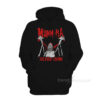 Mumm Ra The Ever Living Hoodie