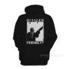 Officer Friendly Serj Tankian Hoodie