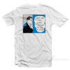 Roy Lichtenstein What Was It Damn I Forgot To Get A Job T-Shirt