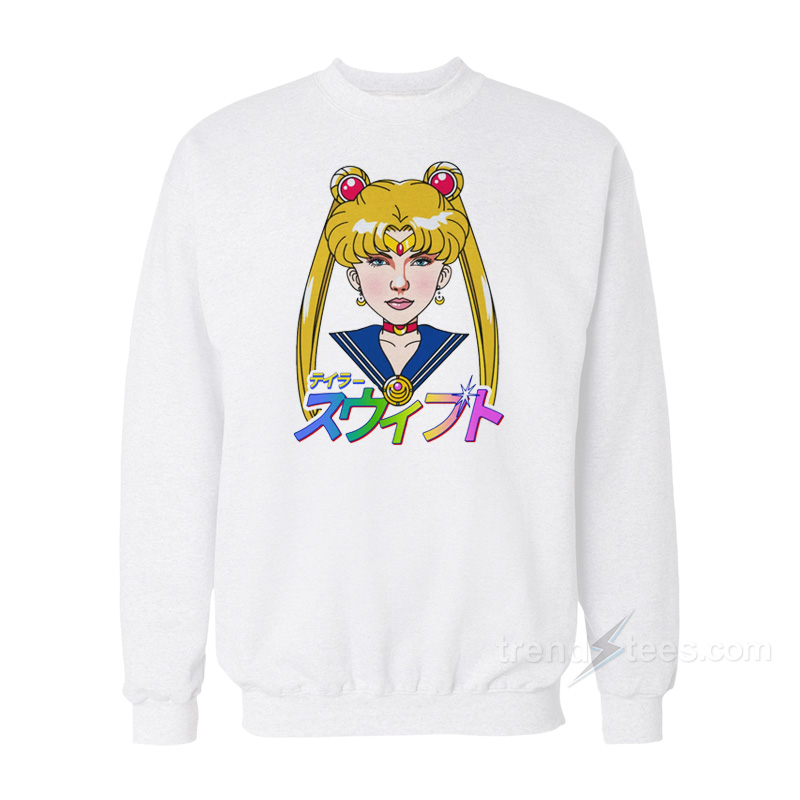 Sailor Swift Sweatshirt