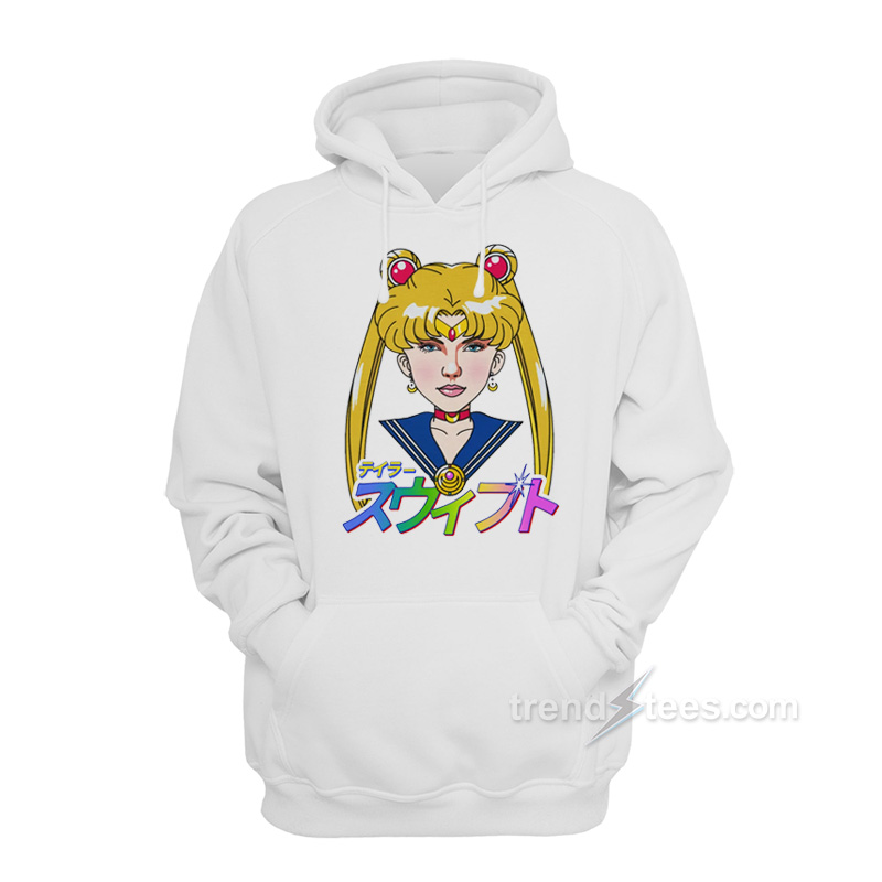 Sailor Swift Hoodie