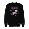 Seattle Mariners Space Unicorn Sweatshirt