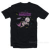 Seattle Mariners Space Unicorn T-Shirt