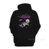 Seattle Mariners Space Unicorn Hoodie