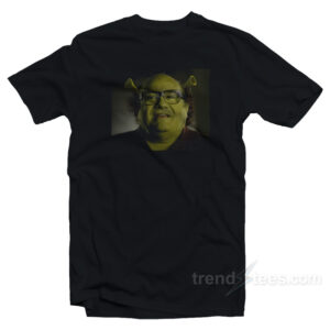 Shrek Danny Devito T-Shirt
