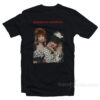 Strawberry Switchblade T-Shirt