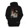 Strawberry Switchblade Hoodie