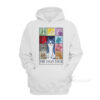 The Eras Tour Cat Hoodie