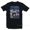 The Greatest Halftime Show Ever Creed T-Shirt