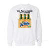 The Official Beer Of Saigon Sweatshirt