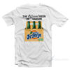 The Official Beer Of Saigon T-Shirt