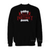 Totally Killer Jamie Kiernan Shipka Killer Instinkt Sweatshirt