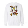Sexy Mushroom Sweatshirt