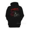 A Nightmare on Elm Street Ready or Not Freddy Hoodie