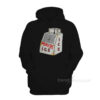 Alexandria Ocasio Cortez AOC Abolish ICE Hoodie