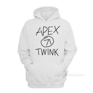 Apex Twink Hoodie