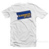 Blockbuster and Chill T-Shirt