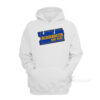 Blockbuster and Chill Hoodie
