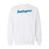 Buttfingerer Funny Candy Bar Parody Sweatshirt