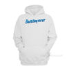 Buttfingerer Funny Candy Bar Parody Hoodie