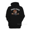 Chucky Free Hugs Childs Play Horror Movie Hoodie