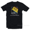 Giga Tera Puddi Giga Pudding T-Shirt