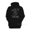 Apex Twink Hoodie