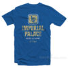 Imperial Palace Hotel And Casino T-Shirt